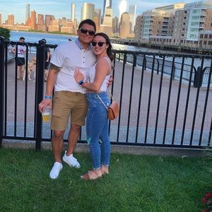 Meet your Posher, Christine